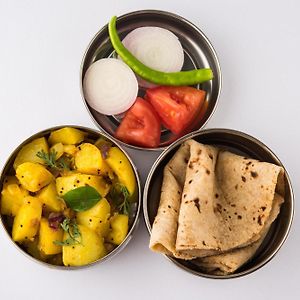Collection O Rajdhani Near Pune Railway Station